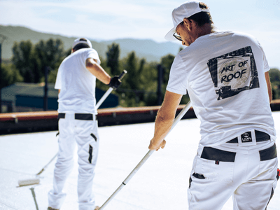 About Top Fairlawn Roofing Company